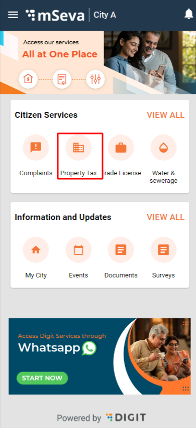Graphical user interface, application
Description automatically generated