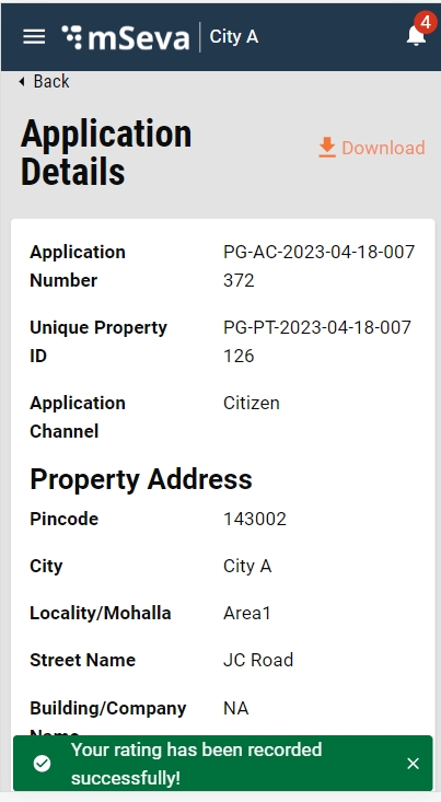 Graphical user interface, text, application
Description automatically generated