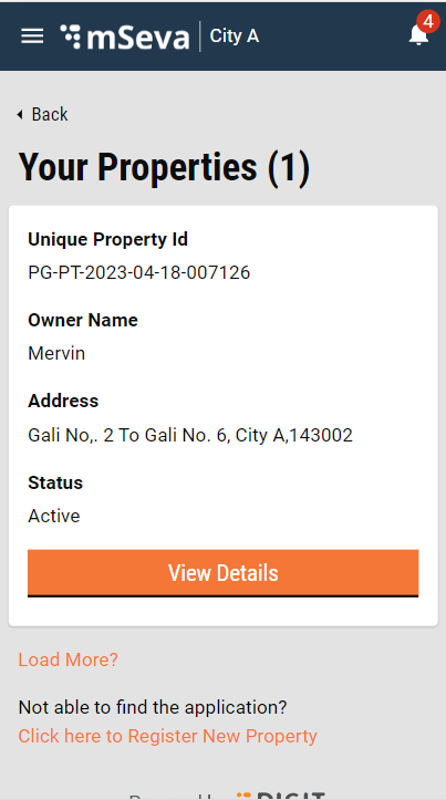 Graphical user interface, application
Description automatically generated