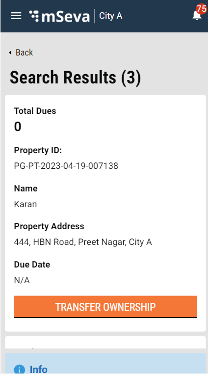 Graphical user interface, application
Description automatically generated