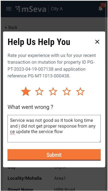 Graphical user interface, text
Description automatically generated with medium confidence