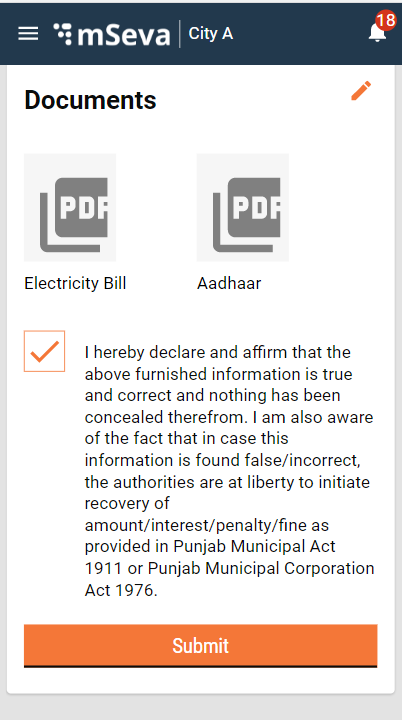 Graphical user interface, application
Description automatically generated