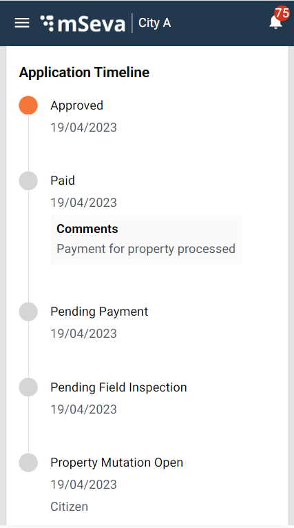Graphical user interface, text, application, chat or text message
Description automatically generated