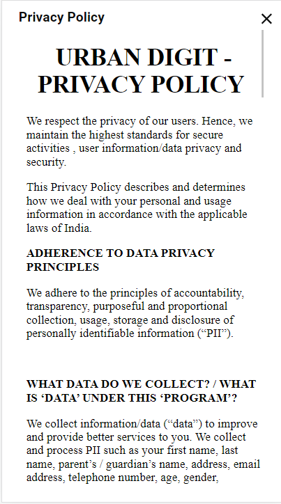 Text, letter
Description automatically generated