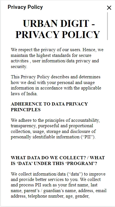 Text, letter
Description automatically generated