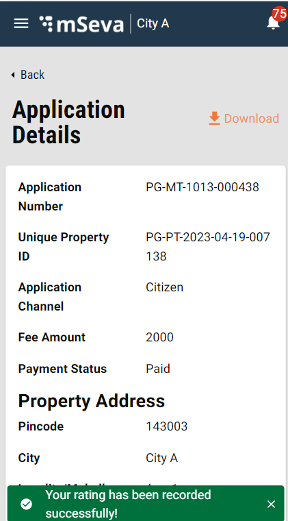 Graphical user interface
Description automatically generated with medium confidence