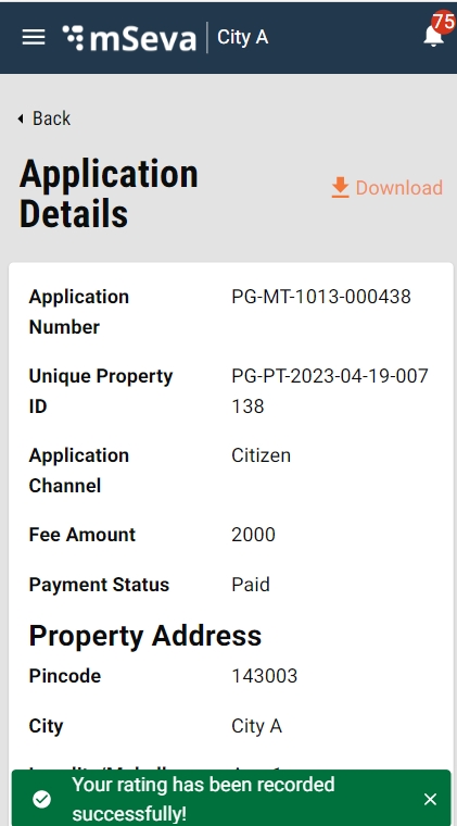 Graphical user interface
Description automatically generated with medium confidence