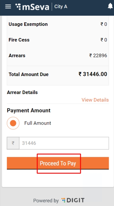 Graphical user interface, application
Description automatically generated
