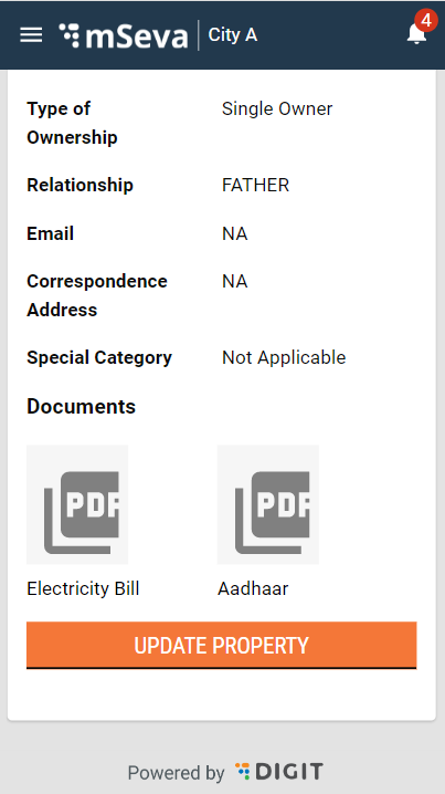 Graphical user interface, application
Description automatically generated