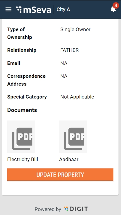 Graphical user interface, application
Description automatically generated